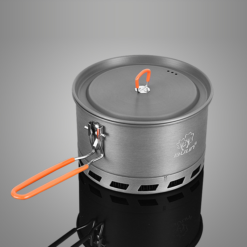 屋外キャンプ調理鍋、エネルギー調理器具、bulin s250 - Camping Cooking Stove のレビューと価格