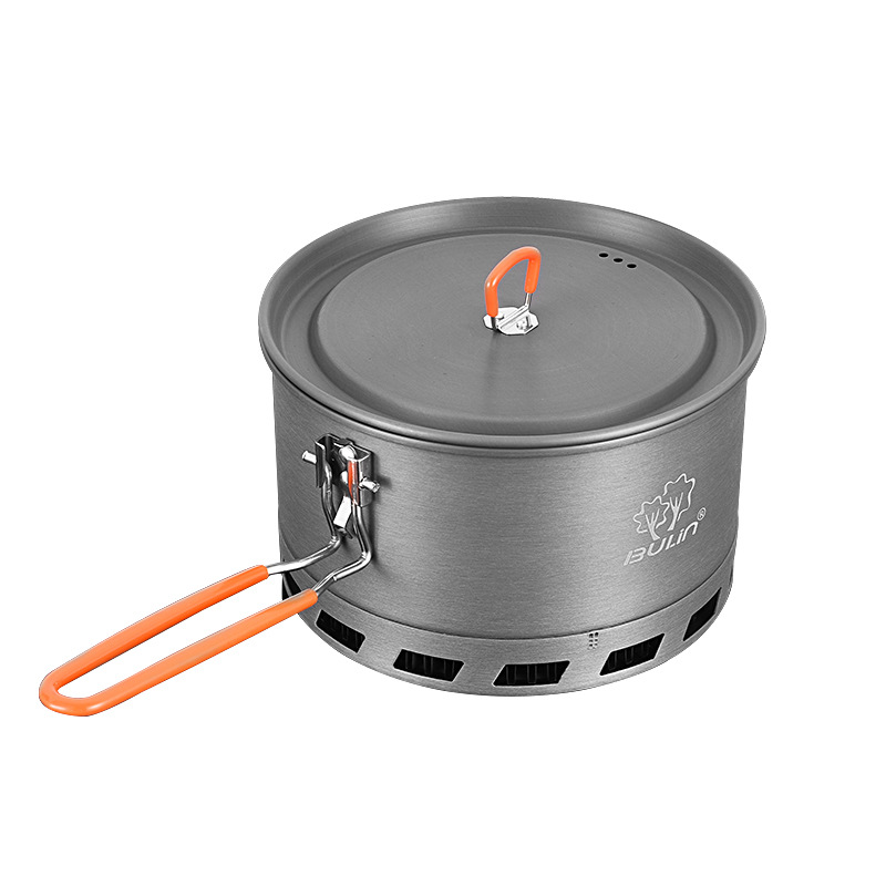 屋外キャンプ調理鍋、エネルギー調理器具、bulin s250 - Camping Cooking Stove のレビューと価格