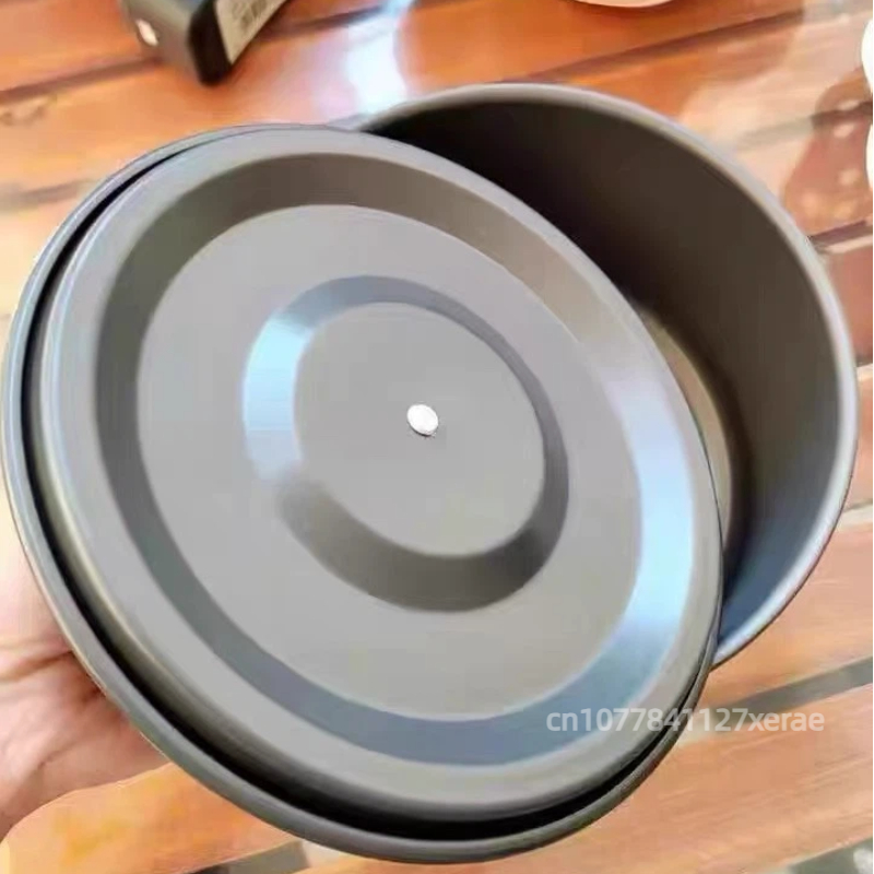 多人数キャンプ用調理器具セット キャンプ用調理器具 旅行用食 - Camping Cooking Set Non Stick のレビューと価格