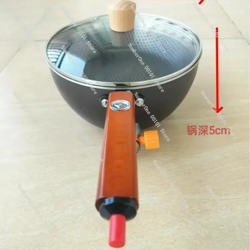 316ステンレス鋼ハニカム構造ノンスティックキャンプ用鍋 | - Camping Cooking Set Non Stick のレビューと価格