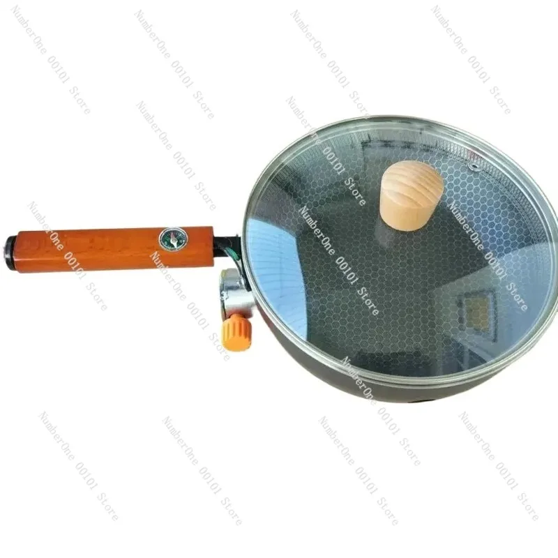 316ステンレス鋼ハニカム構造ノンスティックキャンプ用鍋 | - Camping Cooking Set Non Stick のレビューと価格
