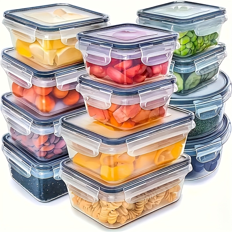 8個セットには、4つの容器と4つの蓋が含まれています。気密食 - Camping Cooking Kit のレビューと価格