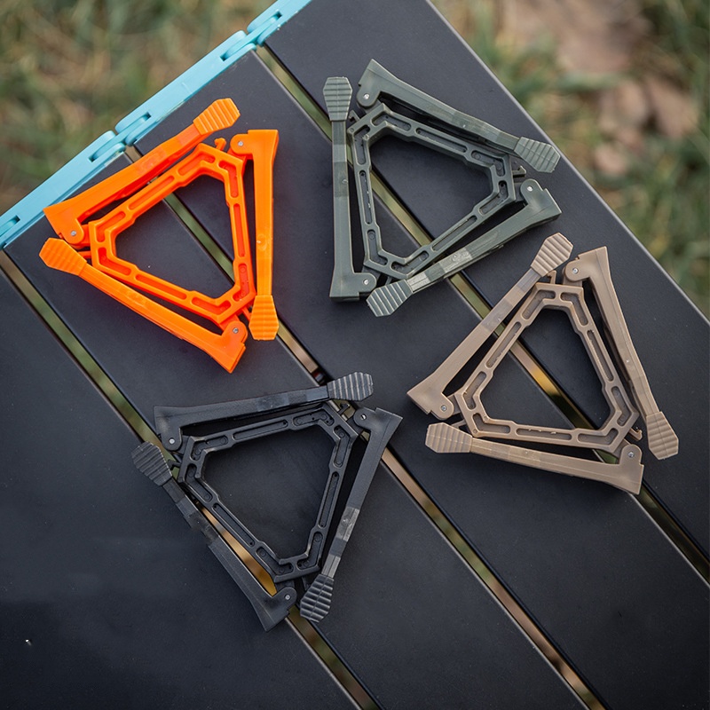 ​ ​ ​ ​ ​ ​ ポータブルガスボンベスタンド ​ ​ - Camping Cooking Drawer のレビューと価格