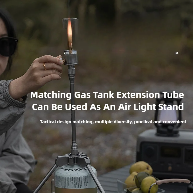 MOUNTAINHIKER 三脚ブラケット キャンプ用多機能 - Camping Cooking Drawer のレビューと価格