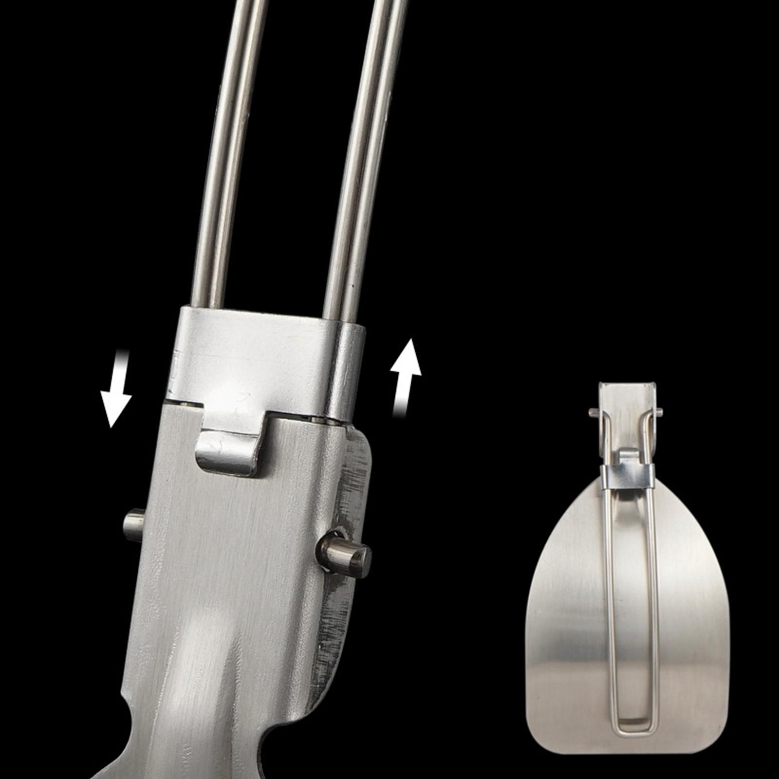 キャンプ用調理器具 キャンプ用クッキングセット ノンスティッ - Camping Cooking Set Non Stick のレビューと価格