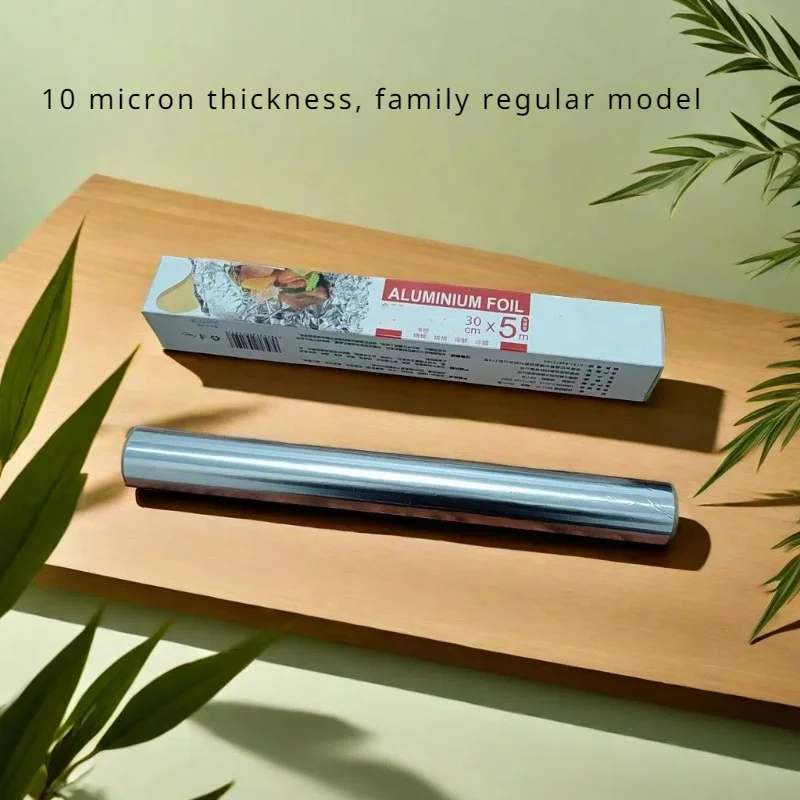 厚手のアルミニウムホイル,食品グレード,キッチンホイル,su - Aluminum Foil Heavy Duty のレビューと価格