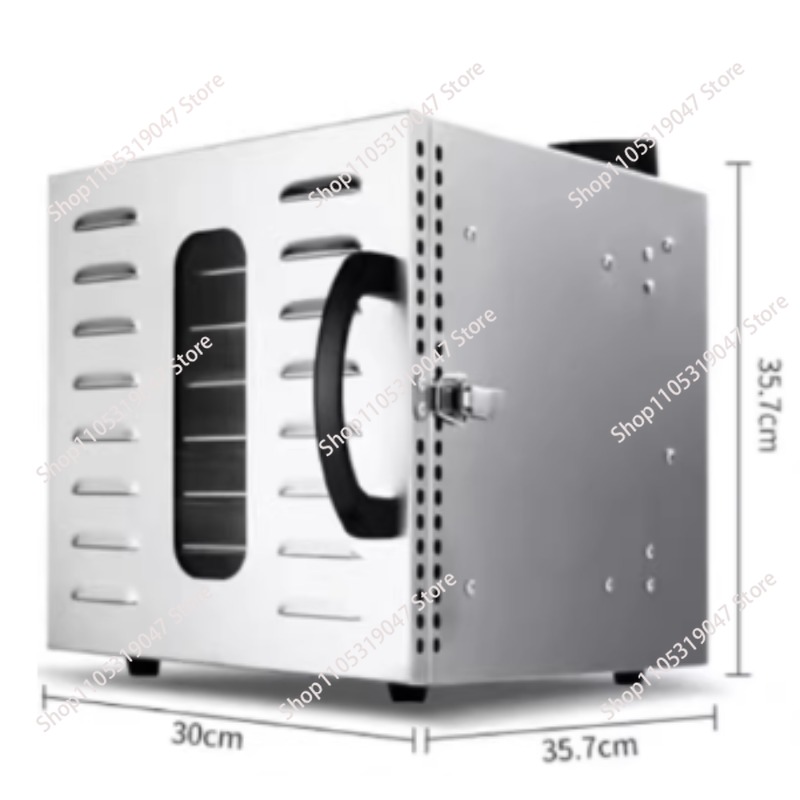 環境に優しいソーラーフードドライヤー - キャンプ、RV、庭 - Food Dehydrator Camp のレビューと価格