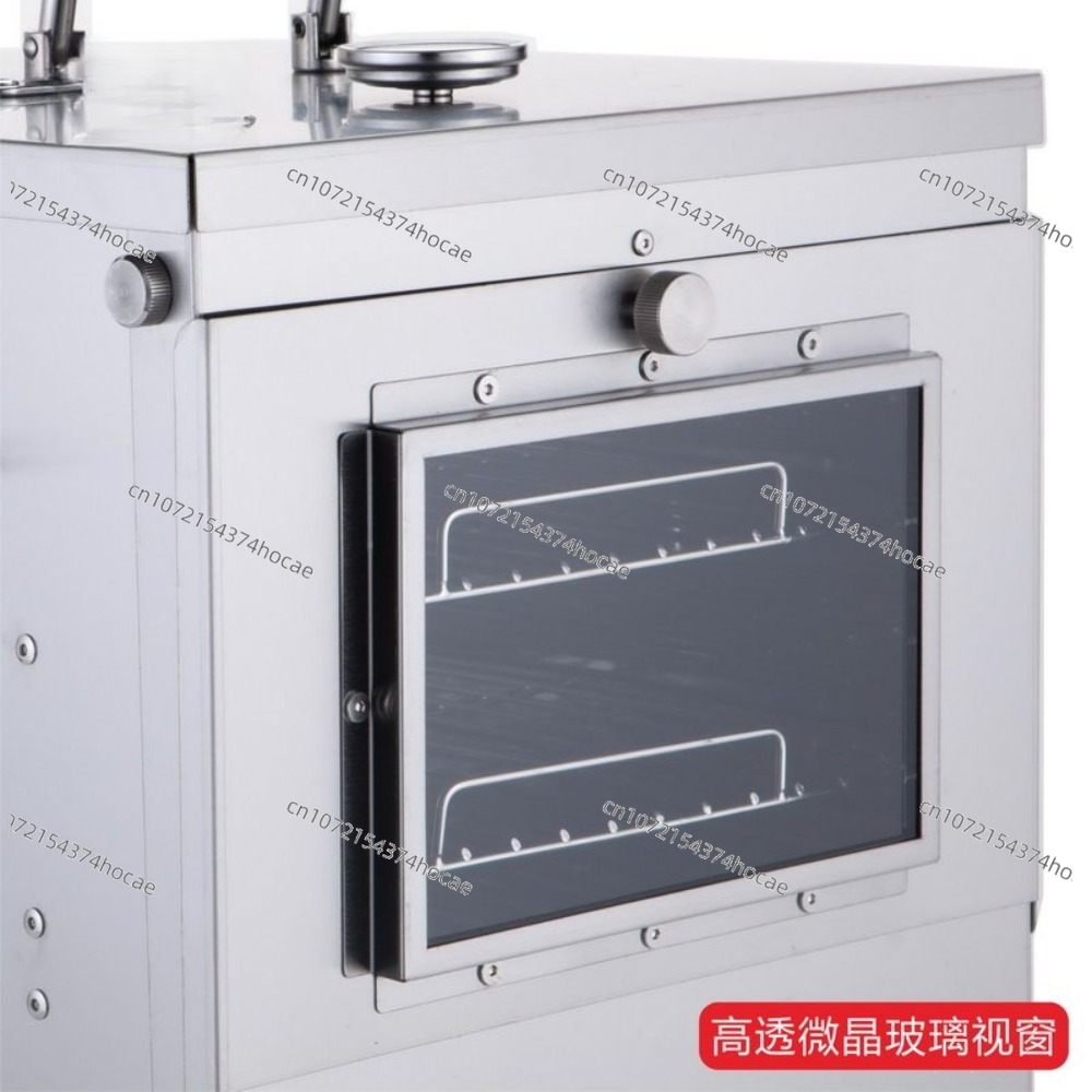 屋外キャンプ用家庭用コンロ、ステンレス製可視化フル折りたたみ - Camping Cooking Stove のレビューと価格