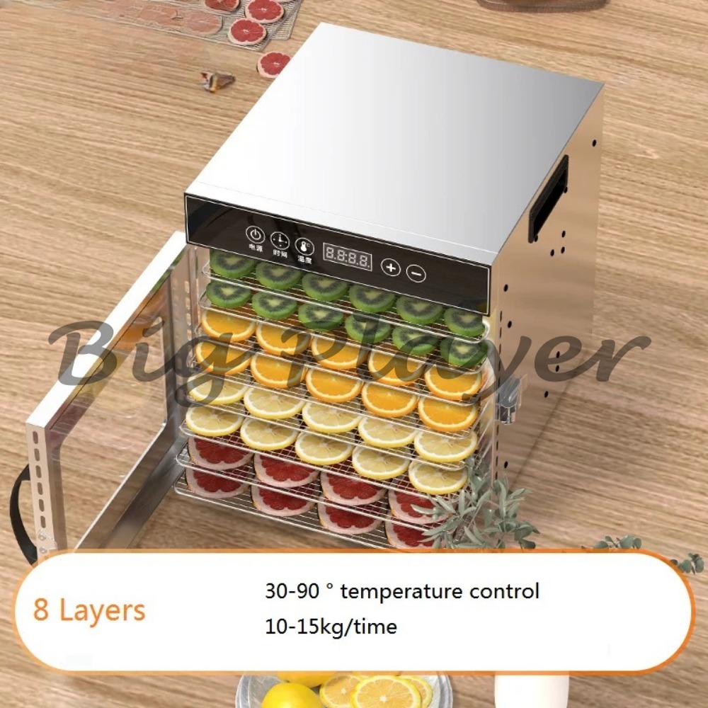 環境に優しいソーラーフードドライヤー - キャンプ、RV、庭 - Food Dehydrator Camp のレビューと価格